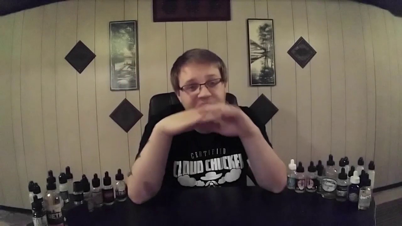 Exo's Blow Os Smoke Rings Tutorial   Vape Tricks   YouTube