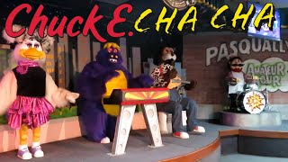 Chuck E. Cheese - Chuck E. Cha Cha (Colerain, OH)