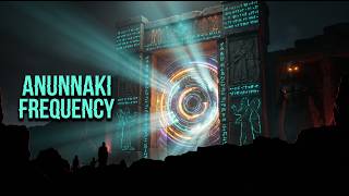 Sumerian Cuneiform Chants | Anunnaki Frequency Activation (Ancient Techno-Shamanic Ritual)