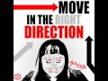 Gossip  move in the right direction rmx audio