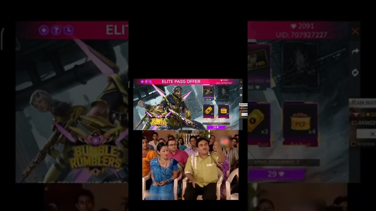 Hideout elite pass discount event free fire |elite pass discount event free fire|free fire new event