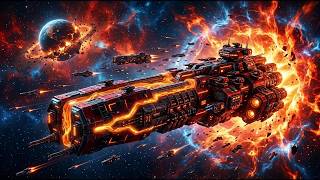 They Attacked A Human Outpost—Earth Brought Silence By Reducing Their Homeworld To Dust! HFY Sci-Fi