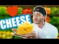 8 random fun facts about cheese that will melt your mind