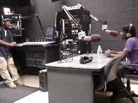 Jesse Boykins III on Sugatreats w/ Ohso Kool 4