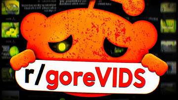 De meest verontrustende Reddit-communities