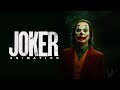 Joker animation  aneesh