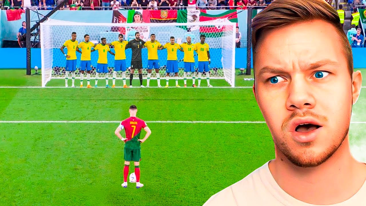 FODBOLD ØJEBLIKKE MAN SKULLE SE FØR MAN TROEDE PÅ DET!