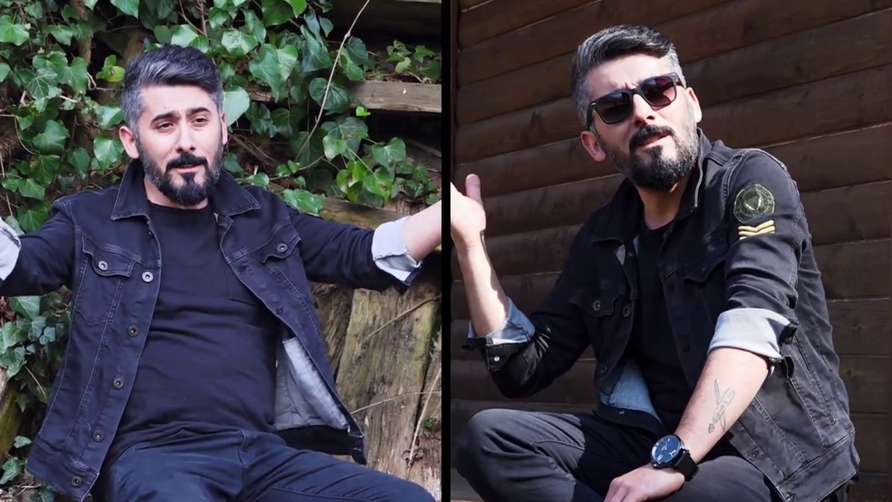 Murat Kumaş/ İşte Bitti Aşkımız