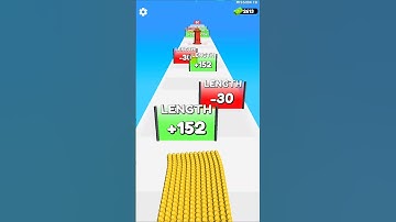 Epic Bullet Army Run! 🎯 #Shorts