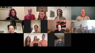 Building Love That Lasts - Study Group: Week 122