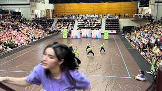Greek Jam 2024- Delta Zeta| Kappa Sigma | Lambda Chi Alpha | Sigma Pi Net Worth