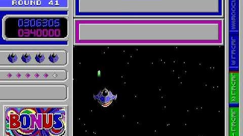 Invasion Of The Mutant Space Bats Of Doom Full Playthrough