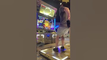 New Decade Expert single (ddr)