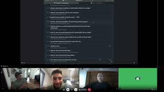 comma.ai - dev & PR chat - december 11 2024