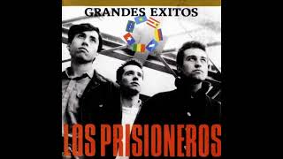 La voz de los 80 - Los Prisioneros (Rock)