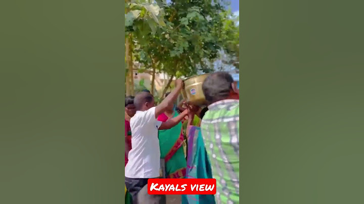 pongal seer♥️