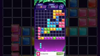 Block Puzzle : New block puzzle games android gameplay screenshot 1