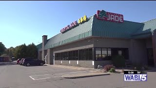 Bangor power outage impacts businesses Monday