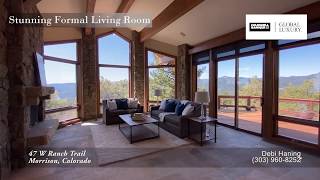 47 W Ranch Trail video tour