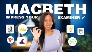 Impress your Examiner in MACBETH with this clever CONTEXT point (2026 GCSE English Exams)