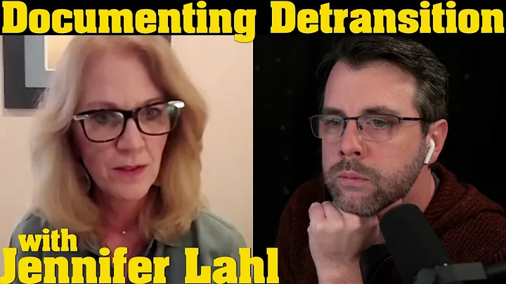 Documenting Detransitioner's Stories | with Jennif...