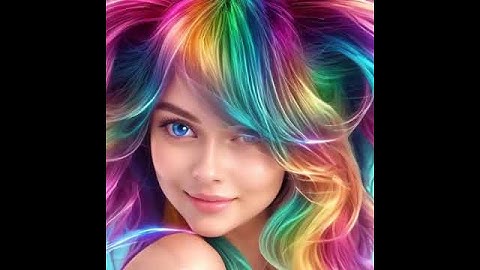 beautiful ai generated model and video #shorts #aiart #ai #midjourneyai #soraai #openai