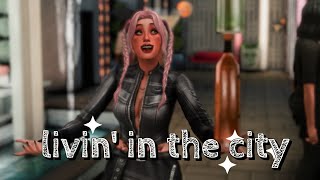 Hosting Our Own RAVE using Basemental Drugs Mod in The Sims 4