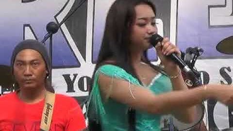 Kepaling - Ria Pamungkas - Om Gress Music - Live Jinggring Ngusikan Jombang