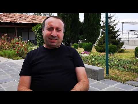 \"სწავლა არასდროს არის გვიანი\"