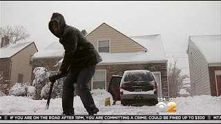 Dr. Max Gomez: Health Concerns In The Storm