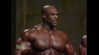 World Bodybuilding Archive Mr Olympia 1999 Full Video