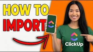 How To Customize Template Import In ClickUp (Quick Fix 2026)
