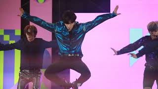 [SF9 영빈] 190518 KCON STAGE - O Sole Mio (YOUNGBIN CAM)