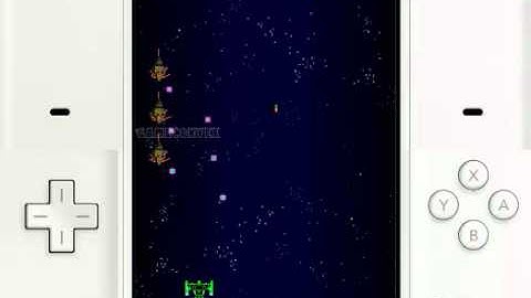 (NDS) Ben 10: Alien Force Vilgax Attacks - Part 3