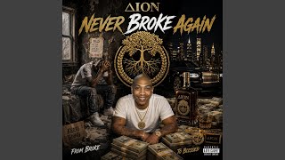 Never Broke Again