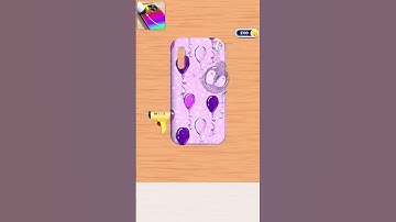 Mobile Phone Case DIY Games 3D P5