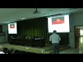 Introducción Tormentas Solares Geomagnéticas · Jorge Eiras