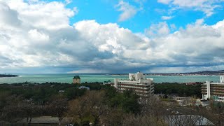 #ГЕЛЕНДЖИК 2021 #ЖК #РЕАЛ #АКВАРЕЛЬ #РИВЬЕРА ПРОГУЛКА ПО ГОРОДУ #WALK BY THE #SEA #МОРЕ