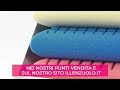 Il Lenzuolo - Cuscini Memory Foam