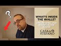 What’s Inside the Walls? Uncovering Old Niches in the House, Ep. 15