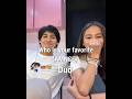 Which? #angmutyangsectione #amnse #shorts #ytshorts #sectione #jayjay #keifer #yuri #felix #aries#yt