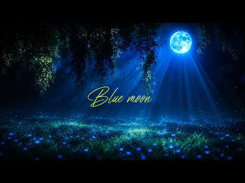 Blue Moon (Different version of Zara Larsson, Kehlani - Blue Moon) Male AI Version