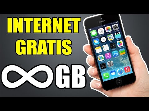 COME AVERE INTERNET GRATIS SUL CELLULARE (IOS & ANDROID)