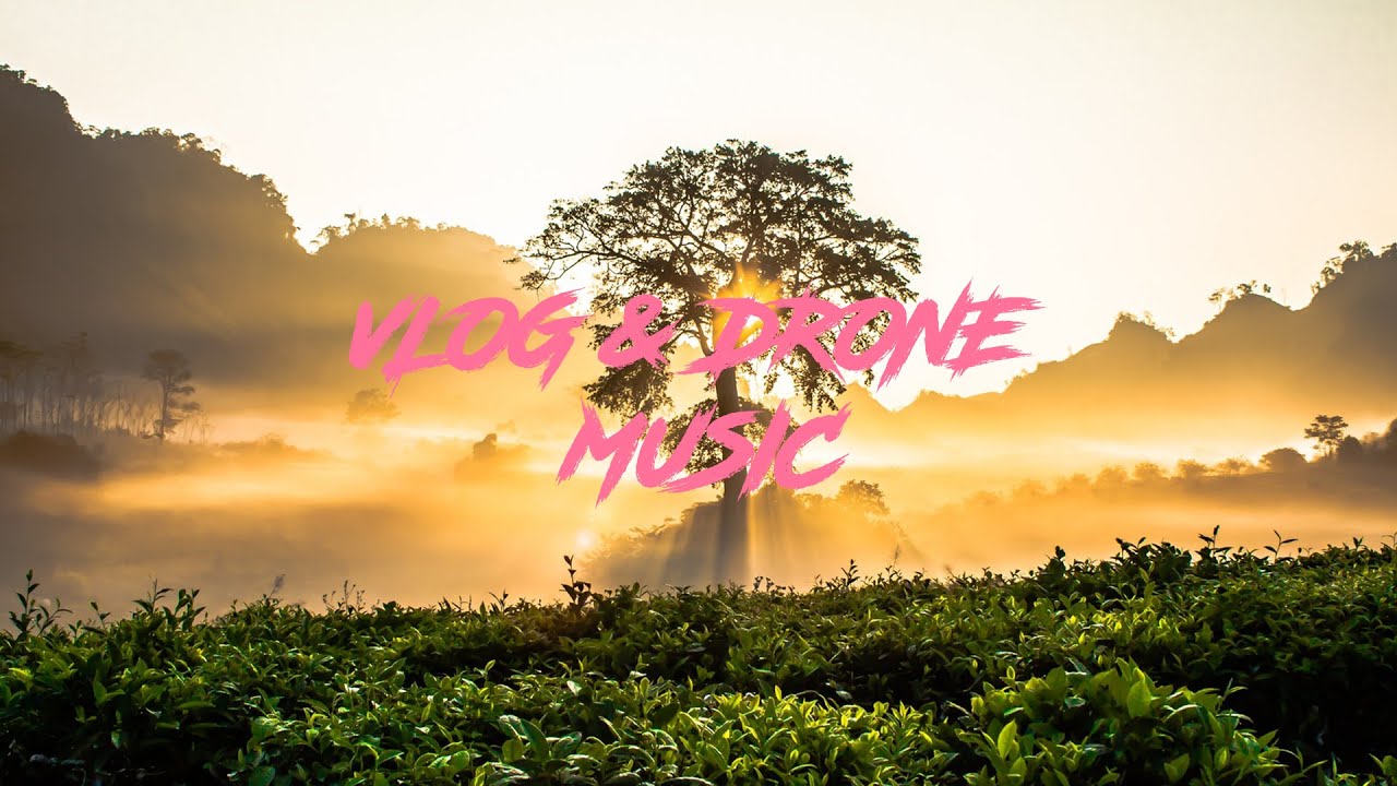 Witness - Oliver Michael | Drone Music & Footage 4K