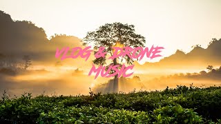 Witness - Oliver Michael | Drone Music & Footage 4K