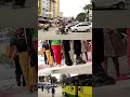 Kenya oo tallaabo adag ka qaadaysa ajaanibta ka shaqaysa ganacsiyada yaryar.