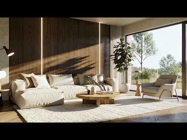 Meraki Interiors
