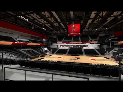 Cincinnati Bearcats Basketball Seating Chart