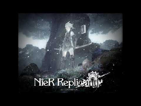 NieR Replicant ver.1.22474487139... | Kainé/Salvation - Music Box. ver