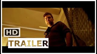KILL MODE - Action, Thriller, Sci-Fi Movie Trailer - 2020